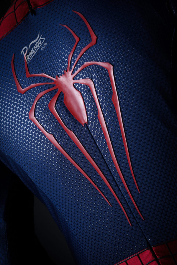 The Amazing Spiderman 2 Suit (Replica Grade) - Image 8