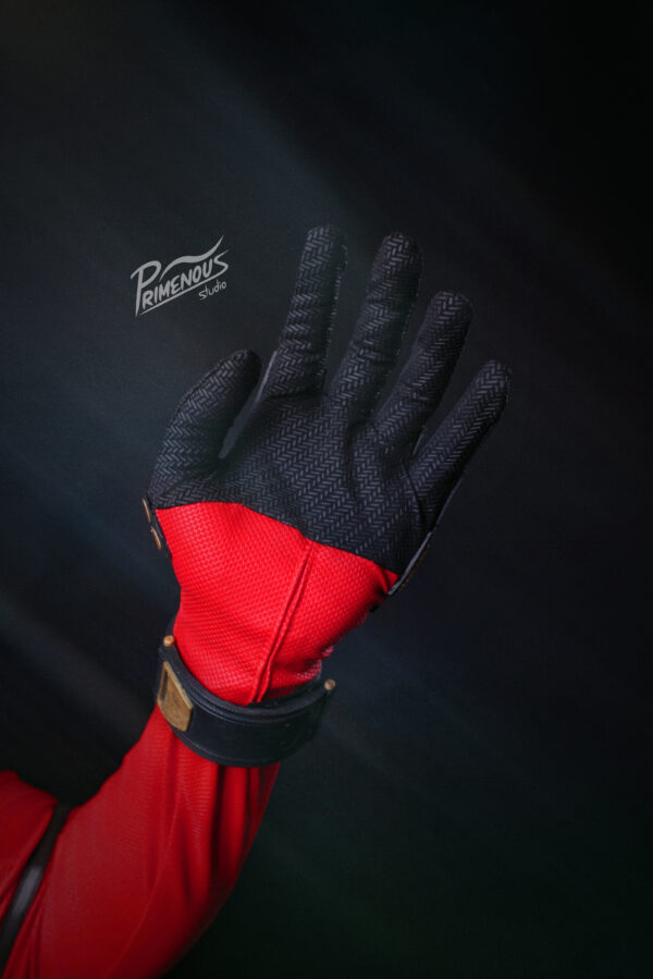 Deadpool 3 Suit (D&W) Replica Grade - Image 7